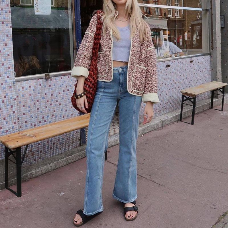 oversizedquiltedjacket